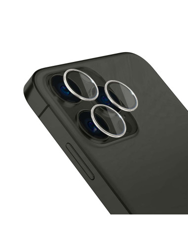 Szkło na obiektyw aparatu iPhone 15 Pro 3mk...