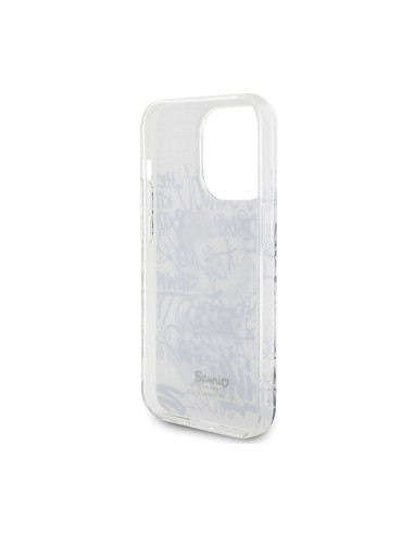 Etui Do iPhone 15 Pro Max Hello Kitty IML Kitty...