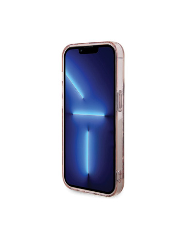 Etui Do iPhone 15 Pro Max Hello Kitty IML Tags...