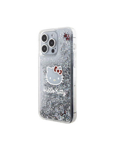Etui Do iPhone 15 Pro Max Hello Kitty Liquid...