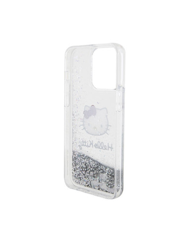 Etui Do iPhone 15 Pro Max Hello Kitty Liquid...