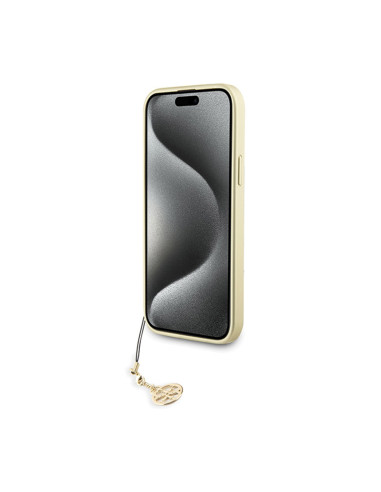 Etui Do iPhone 15 Pro Max Guess 4G Charms...