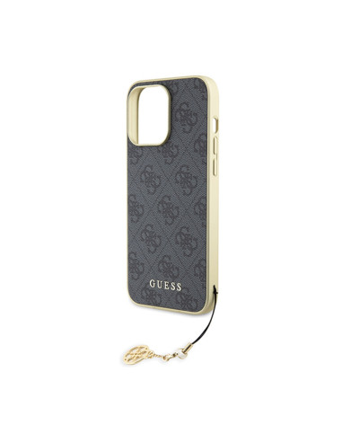 Etui Do iPhone 15 Pro Max Guess 4G Charms...