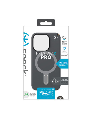 Etui Do iPhone 15 Pro Speck Presidio2 Pro...