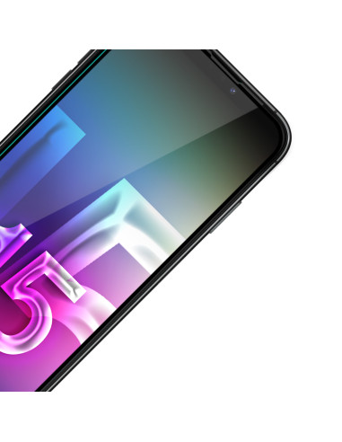 Szkło hartowane do iPhone 15 Pro 3mk HardGlass...