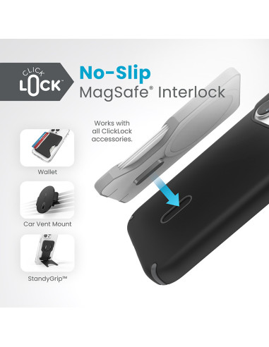Etui Do iPhone 15 Pro Speck Presidio2 Pro...