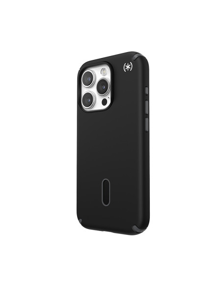 Etui Do iPhone 15 Pro Speck Presidio2 Pro ClickLock & MagSafe Czarny