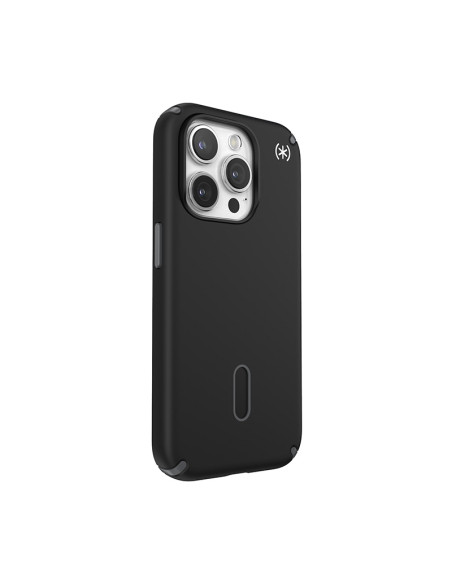 Etui Do iPhone 15 Pro Speck Presidio2 Pro ClickLock & MagSafe Czarny