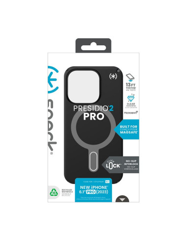 Etui Do iPhone 15 Pro Speck Presidio2 Pro...