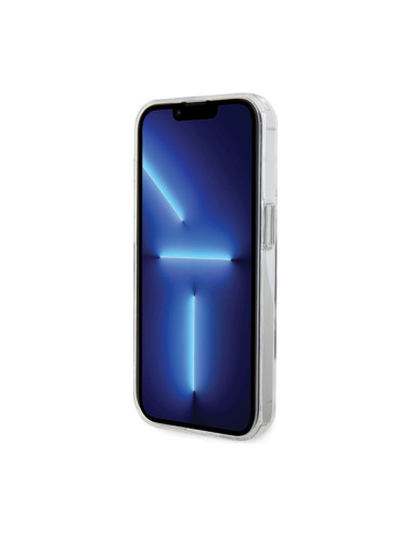 Etui Do iPhone 15 Pro Max Karl Lagerfeld Ring...