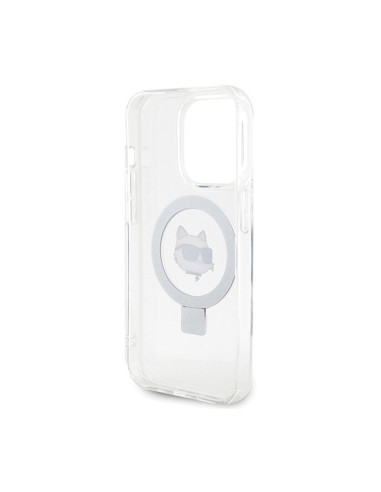 Etui Do iPhone 15 Pro Max Karl Lagerfeld Ring...