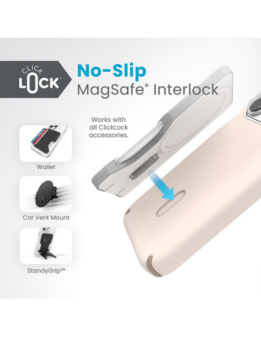 Etui Do iPhone 15 Pro Speck Presidio2 Pro...