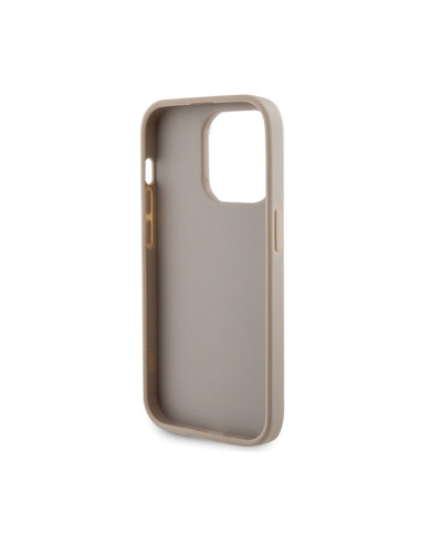 Etui Do iPhone 15 Pro Max Guess 4G Strass Metal...