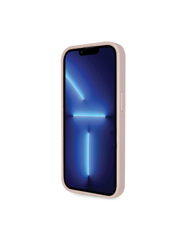 Etui Do iPhone 15 Pro Guess Crossbody 4G Metal...