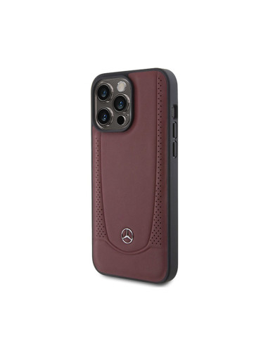 Etui Do iPhone 15 Pro Mercedes Leather Urban...