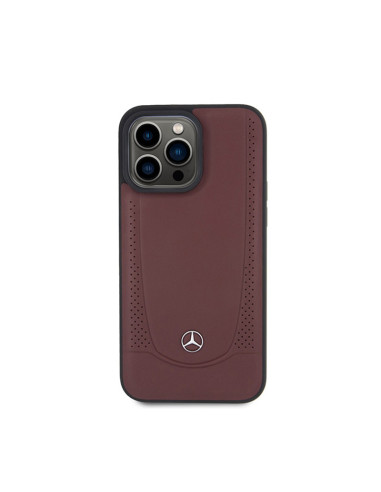 Etui Do iPhone 15 Pro Mercedes Leather Urban...
