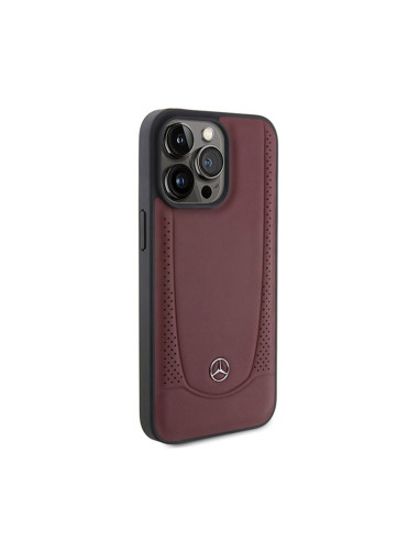 Etui Do iPhone 15 Pro Mercedes Leather Urban...