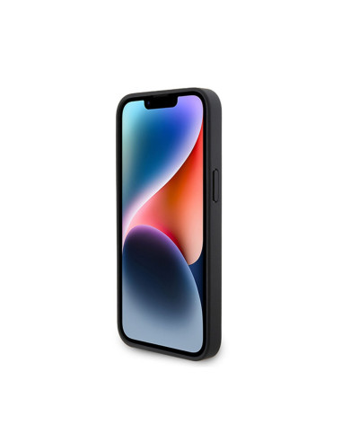 Etui Do iPhone 15 Pro Mercedes Leather Urban...