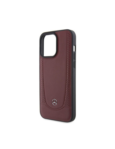 Etui Do iPhone 15 Pro Mercedes Leather Urban...