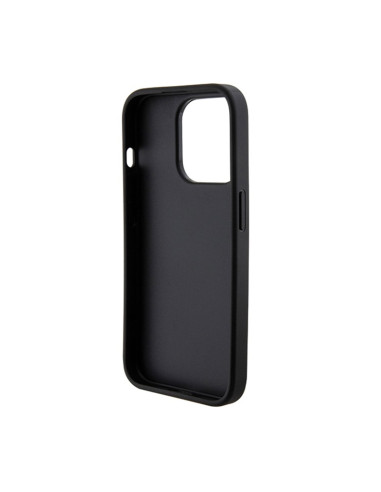 Etui Do iPhone 15 Pro Max Guess Grip Stand 4G...