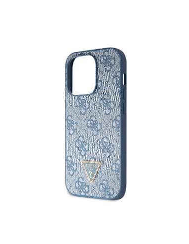Etui Do iPhone 15 Pro Guess Crossbody 4G Metal...