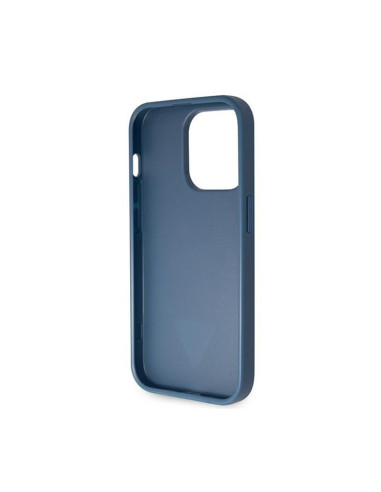 Etui Do iPhone 15 Pro Guess Crossbody 4G Metal...
