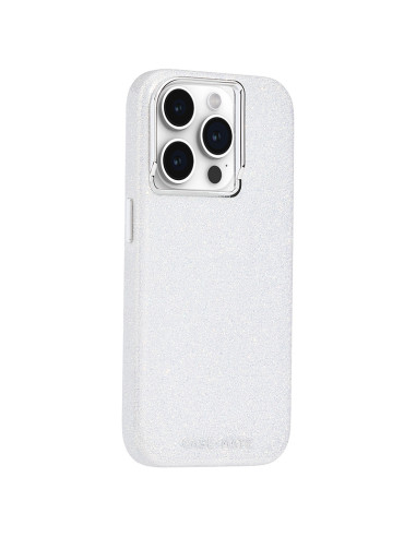 Etui Do iPhone 15 Pro Case-Mate Shimmer MagSafe...