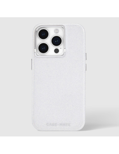 Etui Do iPhone 15 Pro Case-Mate Shimmer MagSafe...