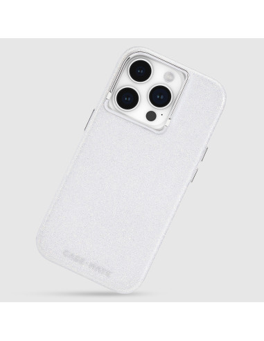 Etui Do iPhone 15 Pro Case-Mate Shimmer MagSafe...