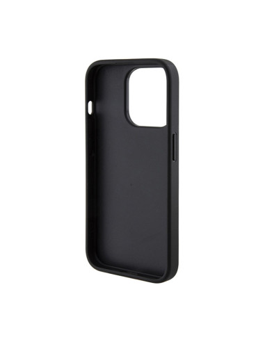 Etui Do iPhone 15 Pro Max Guess Grip Stand 4G...