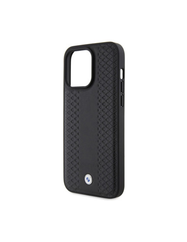 Etui Do iPhone 15 Pro Max BMW Leather Diamond...