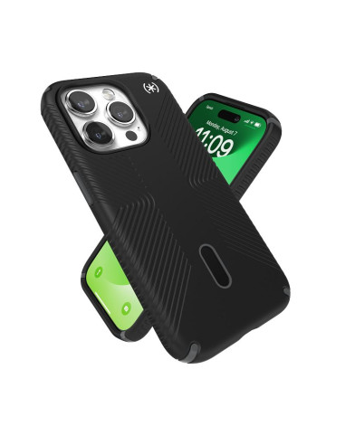 Etui Do iPhone 15 Pro Speck Presidio2 Grip...