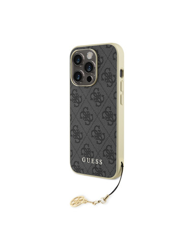 Etui Do iPhone 15 Pro Guess 4G Charms...