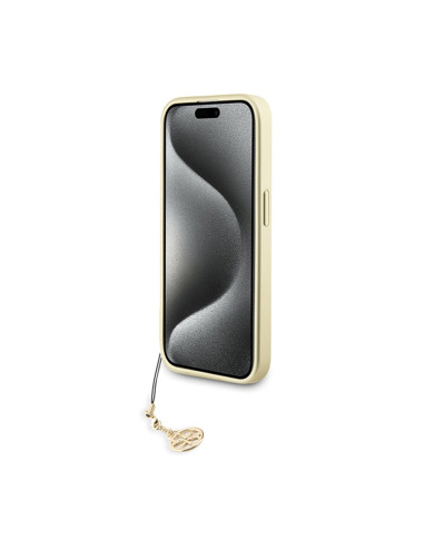 Etui Do iPhone 15 Pro Guess 4G Charms...