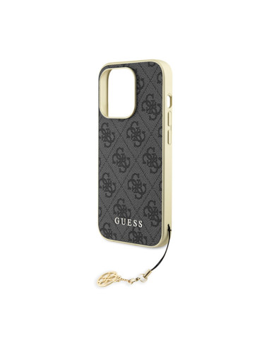 Etui Do iPhone 15 Pro Guess 4G Charms...