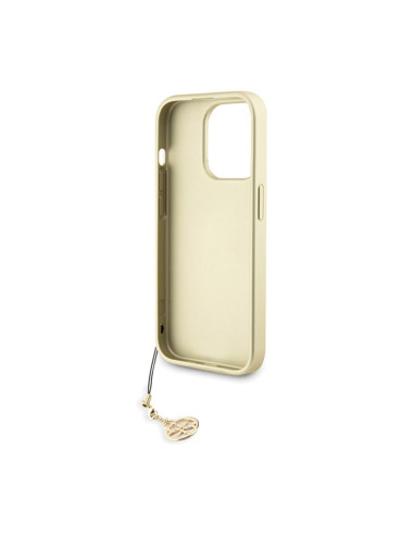 Etui Do iPhone 15 Pro Guess 4G Charms...