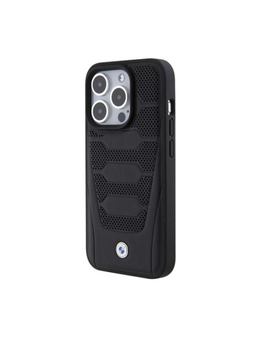 Etui Do iPhone 15 Pro Max BMW Leather Seats...