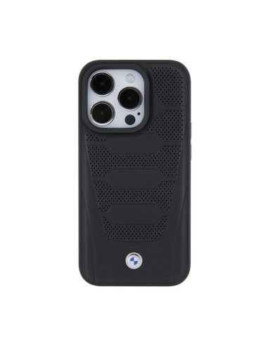 Etui Do iPhone 15 Pro Max BMW Leather Seats...