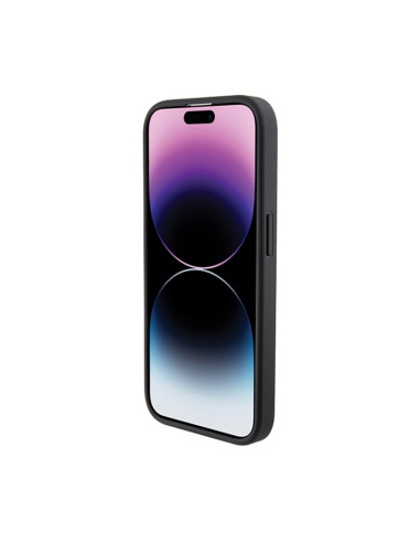 Etui Do iPhone 15 Pro Max BMW Leather Seats...