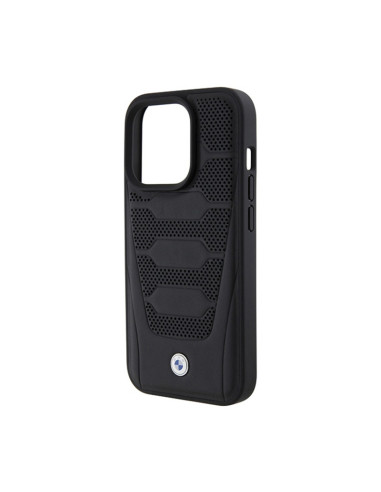Etui Do iPhone 15 Pro Max BMW Leather Seats...