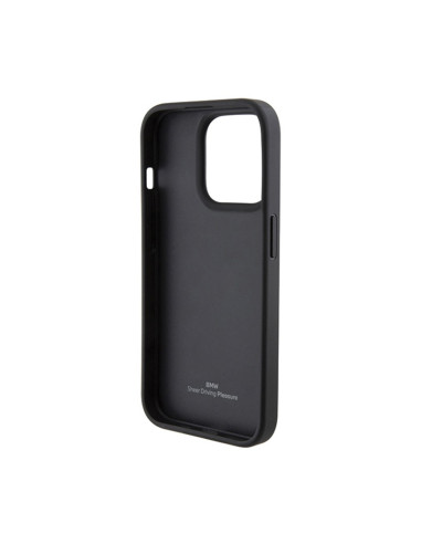 Etui Do iPhone 15 Pro Max BMW Leather Seats...