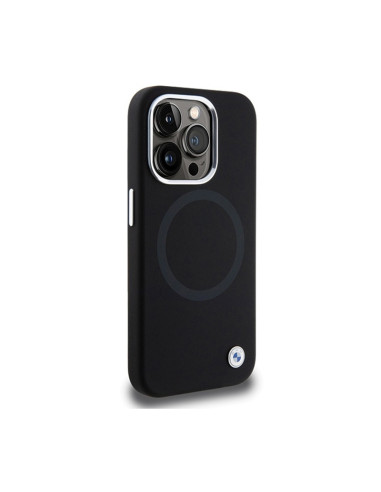 Etui Do iPhone 15 Pro Max BMW Signature Liquid...