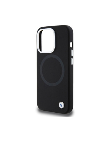 Etui Do iPhone 15 Pro Max BMW Signature Liquid...