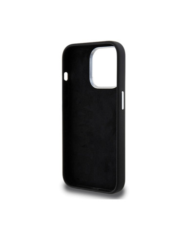 Etui Do iPhone 15 Pro Max BMW Signature Liquid...