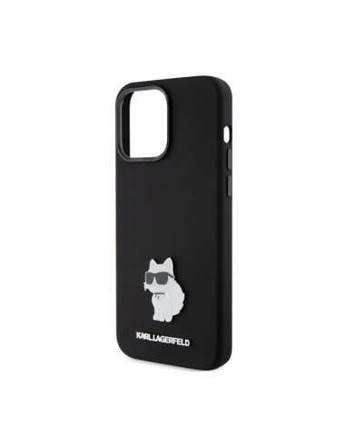 Etui Do iPhone 15 Pro Max Karl Lagerfeld...