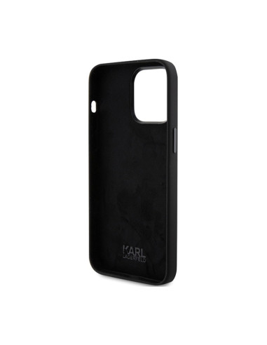 Etui Do iPhone 15 Pro Max Karl Lagerfeld...