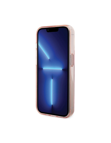 Etui Do iPhone 15 Pro Max Karl Lagerfeld Ring...