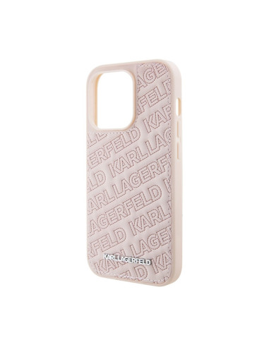 Etui Do iPhone 15 Pro Max Karl Lagerfeld...