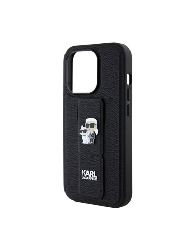 Etui Do iPhone 15 Pro Max Karl Lagerfeld...