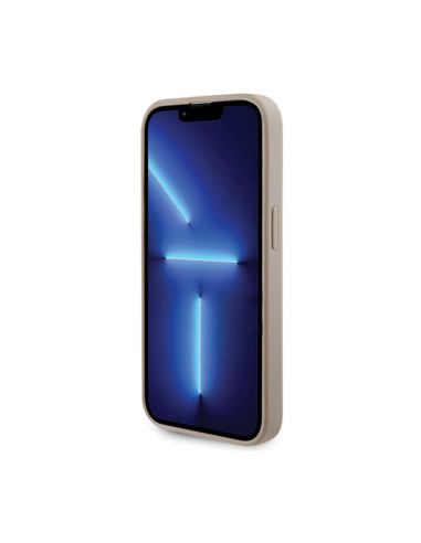 Etui Do iPhone 15 Pro Guess 4G Strass Metal...